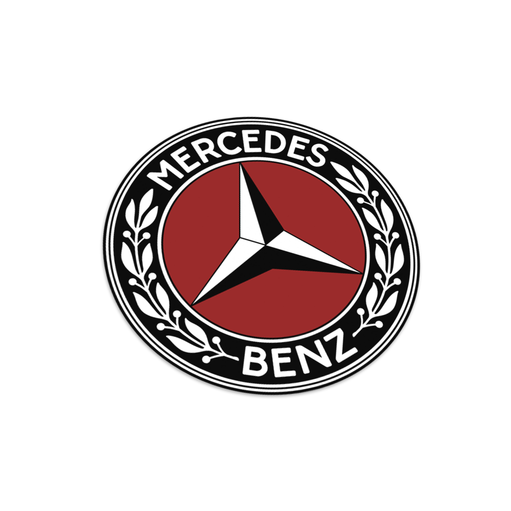 Mercedes Benz Uzlīmes