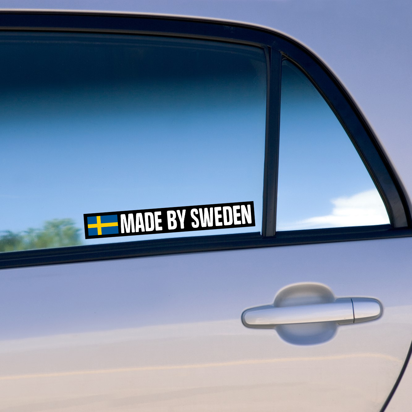 Made by Sweden